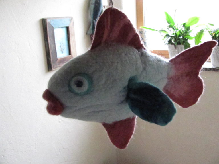 Fisch